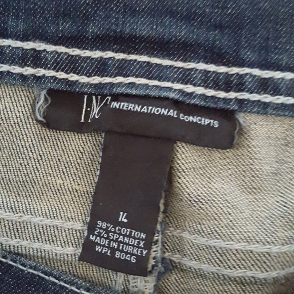 INC International 1L - Picture 4 of 5